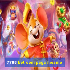 7788 bet com paga mesmo